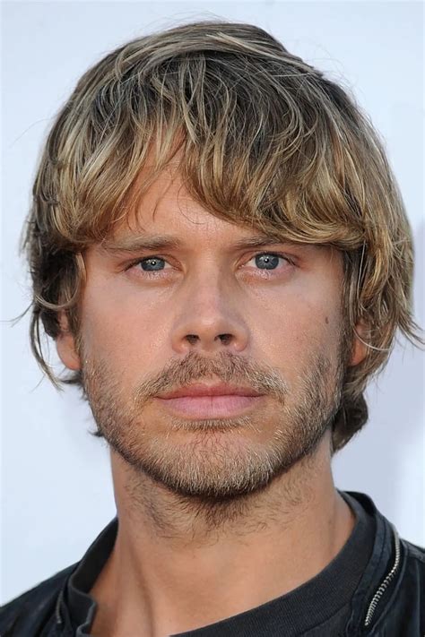 Did You Know Eric Christian Olsen's Brother's Bond Holds This Surprising Key To Success? Image 14