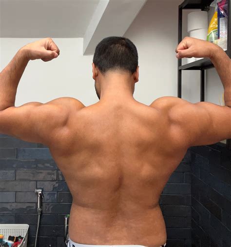 Why does my lower back look like this - Nutrition - T NATION