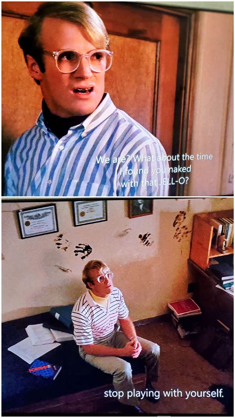 229 best Real Genius images on Pholder | Iamverysmart, Moviescirclejerk