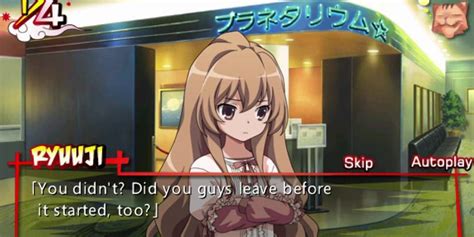 games based  light novels