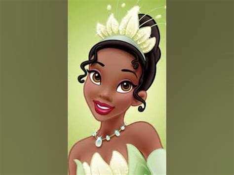 black disney princesses fandom