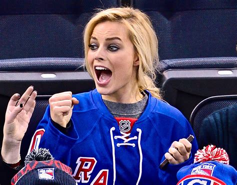 Margot Robbie : r/GodCreatedWoman