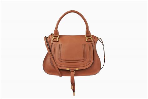 The 8 Most Iconic Chloé Bags Of All Time