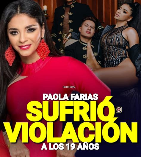 Amazonía en red - La actriz ecuatoriana Paola Farías...