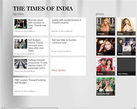 The Times of India - Download