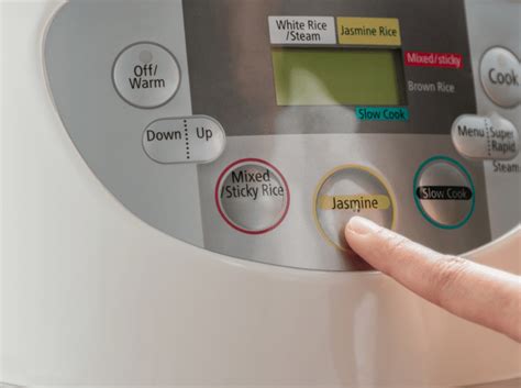 Rice Cooker Measurements: How to Make Perfect Rice Every Time - Rice Array