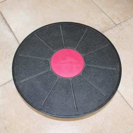 balance disk casa king