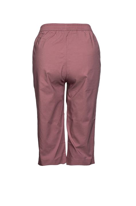 knee pants dusky rose  ballentynes fashion central