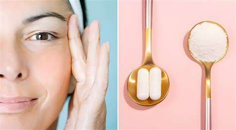 Collagen 101: Understanding the Different Types and Their Benefits ...