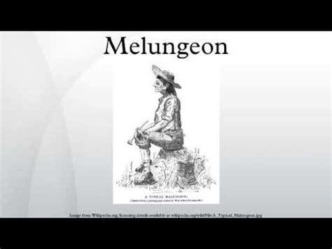 Melungeon - YouTube