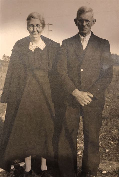 Funeral Services and Obituary for Victor Messick 28