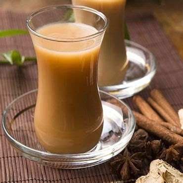 masala tea espresso cafe