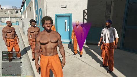 Prison Life - Gang system, Workout at gym, Jobs and more 0.5 [ALPHA ...