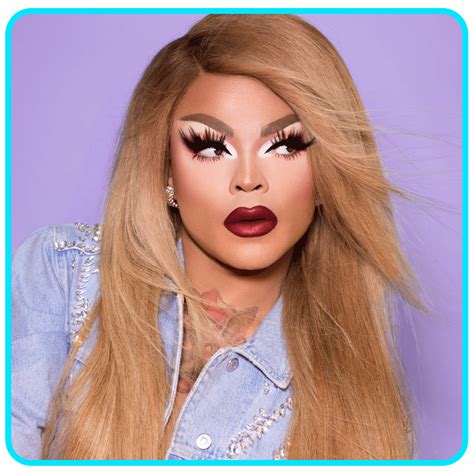Vanessa Vanjie Mateo