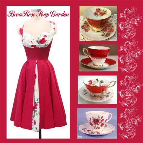 Porcelain Dreams