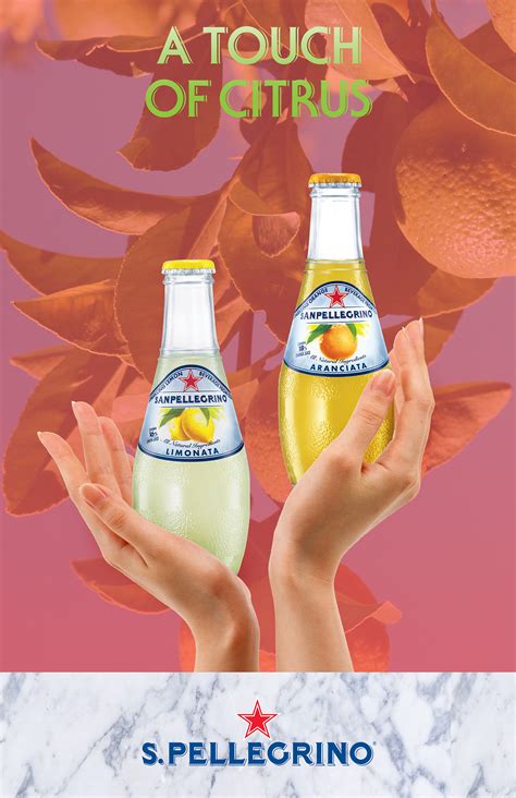San Pellegrino Advertising Campaign :: Behance