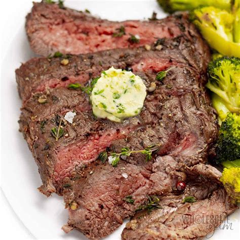 One Of The Best Info About How To Cook A Beef London Broil ...