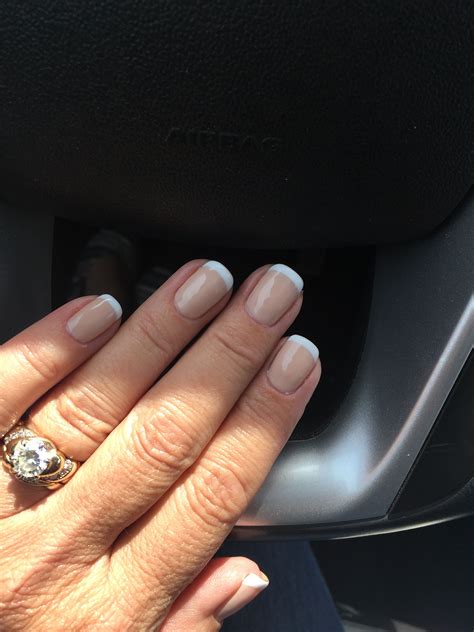 Finally found the perfect nude color for me!!! #OPIDoYouTakeLeiAway? #