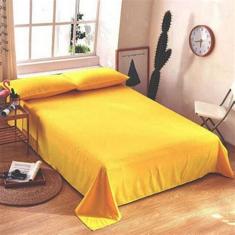 solid plain single bedsheet  rs piece flat sheet   delhi