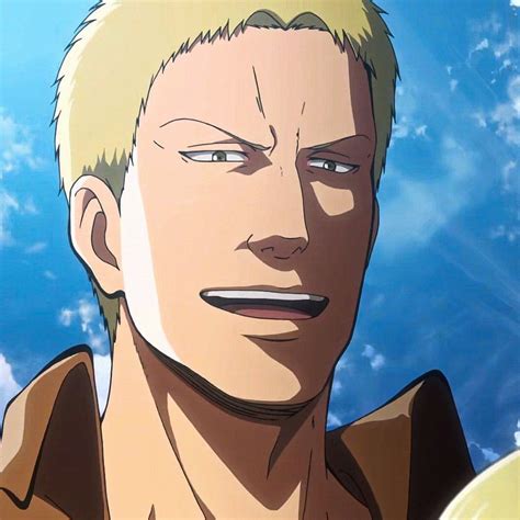 Reiner Braun | 𝘼𝙩𝙩𝙖𝙘𝙠 𝙤𝙣 𝙏𝙞𝙩𝙖𝙣 | Icons ⚔️ | Attack on titan season ...
