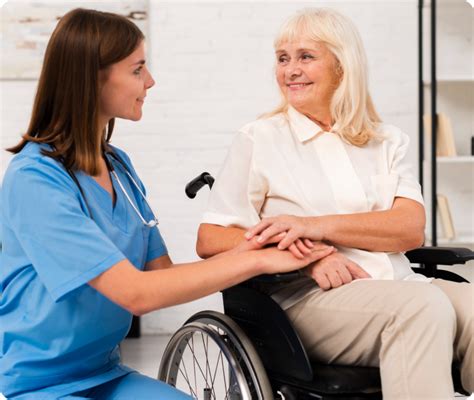 home care services express love care