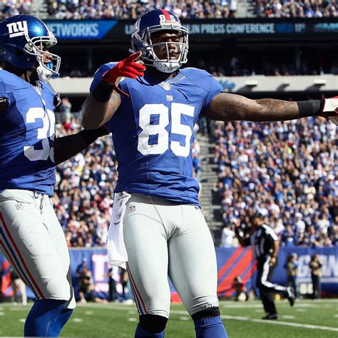 New York Giants: Stats That Matter Headed into Week 8 | News, Scores ...