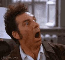 Shocked Face GIFs | Tenor