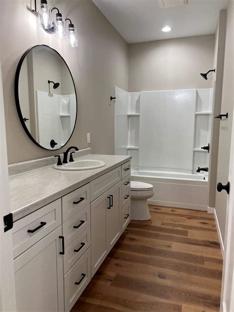 Pechacek Home - Ganser Construction