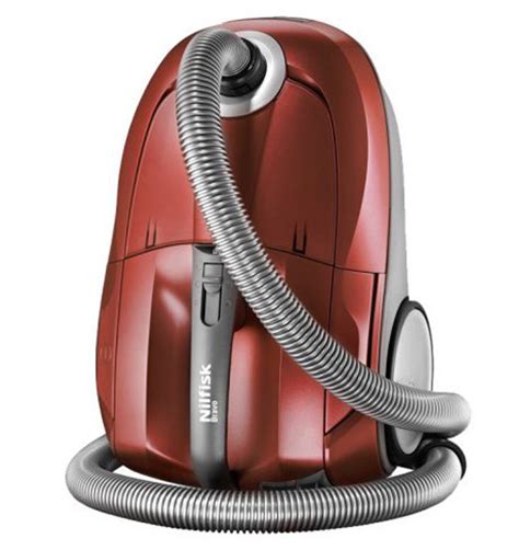 nilfisk bravo fixxar