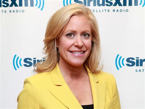 Fox Host Melissa Francis Apologizes After Country Club Feud | TIME