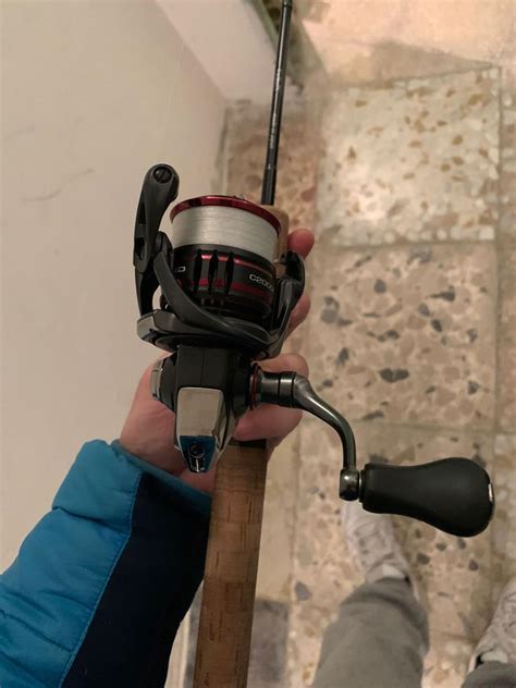 Shimano Vanford 2000 - Mercatino Pesca