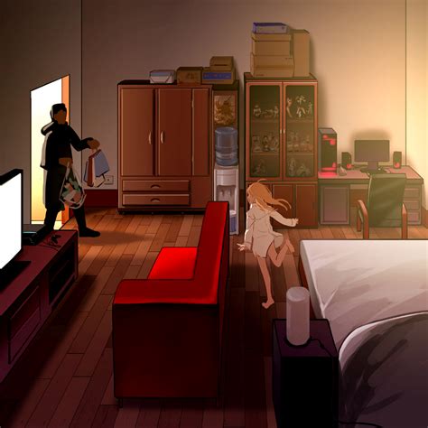 Highly Arousing AS109 Video Moments - Secret Pleasures of Danbooru Exposed