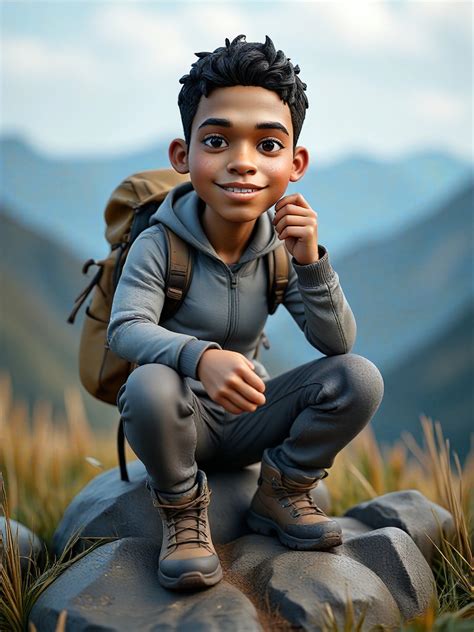Best AI Cartoon Toy Generator Online for Free 2025 | a1.art