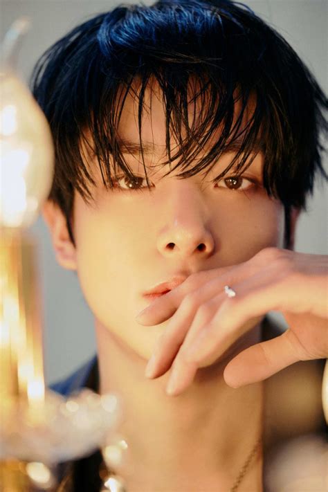 Jake (ENHYPEN) Profile (Updated!) - Kpop Profiles