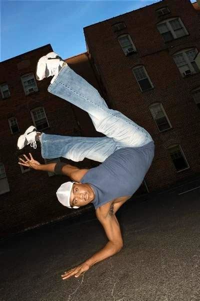 21 Professional Break Dancing Photos – Photoshop Tutorials