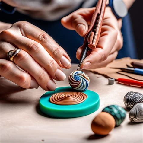 soften polymer clay  complete guide  easy techniques