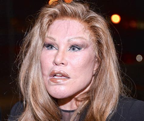 Jocelyn Wildenstein shares throwback photo with her daughter | The