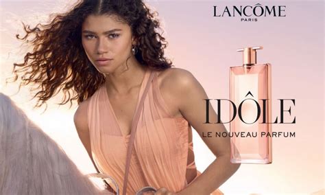 Lancôme Idole dupe - 5 best clones as an alternative perfume