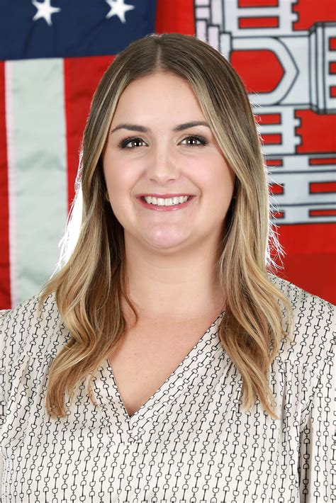 Kaylee Wendt steps out of meteorology and into a career that combines