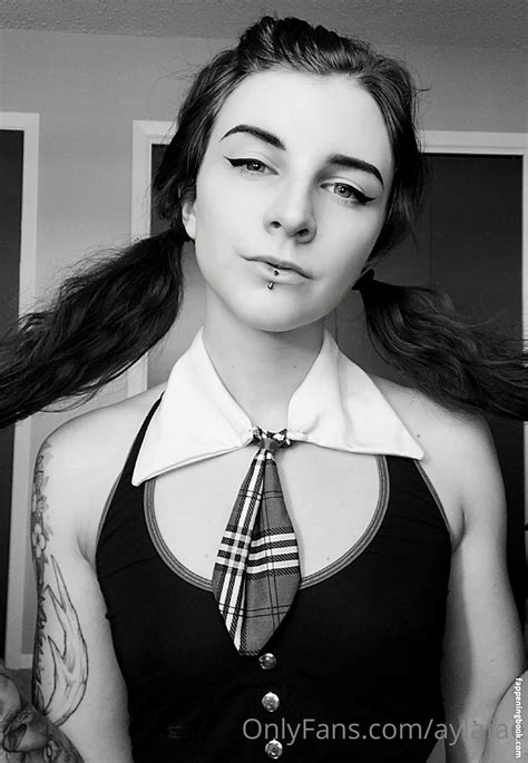 aylafae Nude OnlyFans Leaks – Celeb Jihad – Explosive Celebrity Nudes