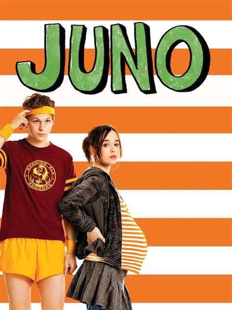 Prime Video: Juno