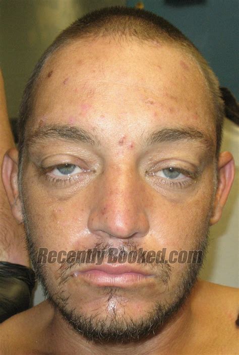 Pasco County Florida Mugshots