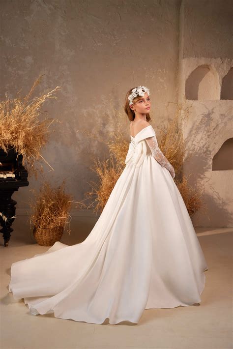 Lauderdale Flower Girl Dresses For Wedding