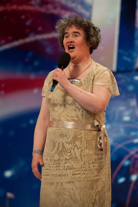 Britain's Got Talent's most shocking moments - tearful breakdown