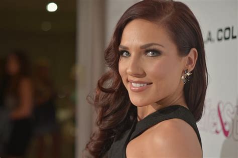 sharna burgess net worth 2021