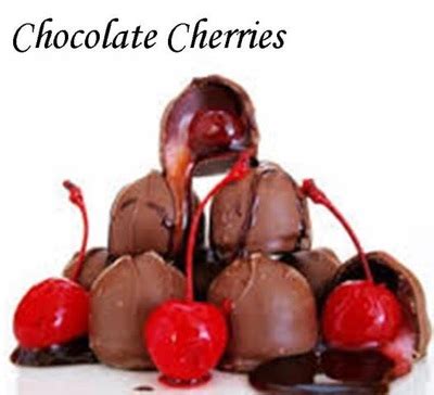 cherry blast  liquid