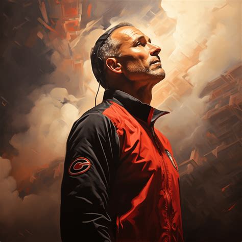 mark richts legacy  key takeaways