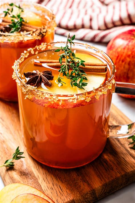 recipes for spiked apple cider 8