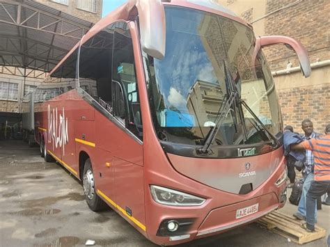 SHALOM BUS SERVICES... - Shalom Bus and Truck Services | Facebook