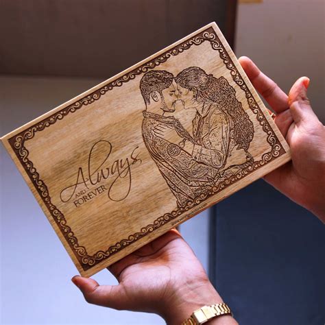 Personalized Birthday Gifts For Husband & Wife | Gifts For Boyfriend ...